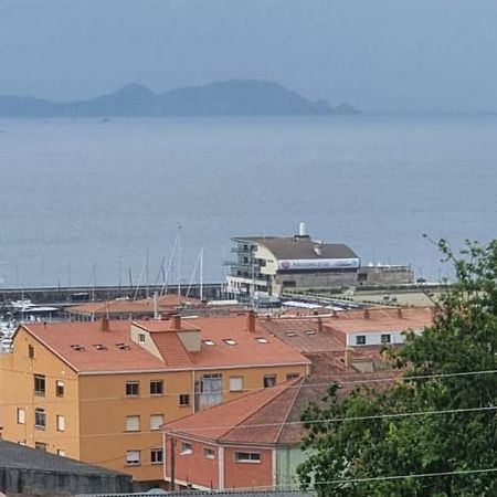 Flor Sanxenxo Apartment Екстериор снимка
