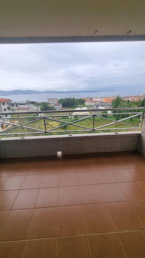 Flor Sanxenxo Apartment Екстериор снимка