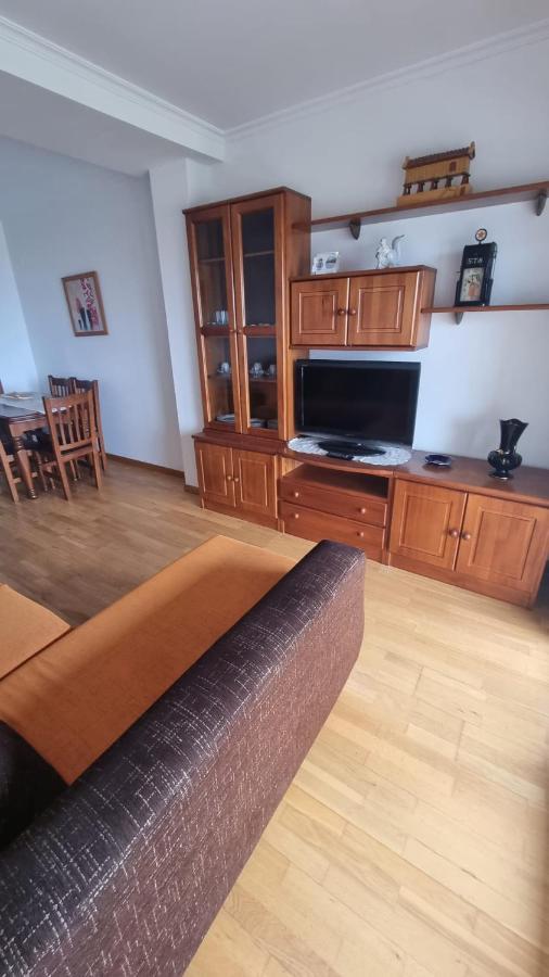 Flor Sanxenxo Apartment Екстериор снимка