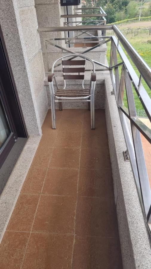 Flor Sanxenxo Apartment Екстериор снимка