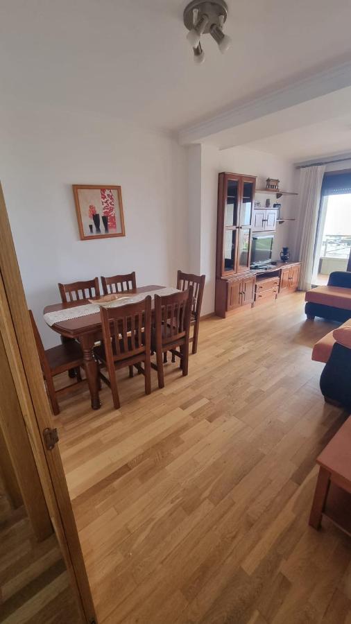 Flor Sanxenxo Apartment Екстериор снимка