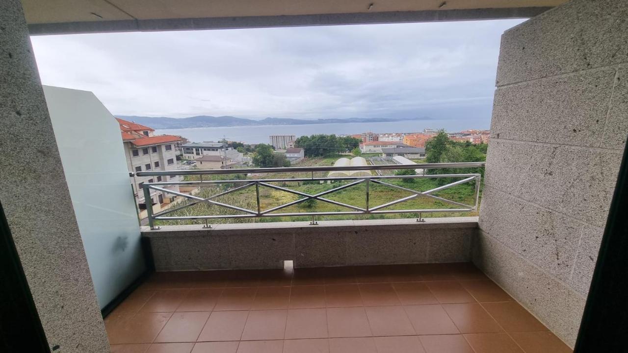 Flor Sanxenxo Apartment Екстериор снимка