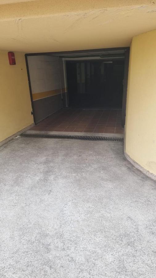 Flor Sanxenxo Apartment Екстериор снимка