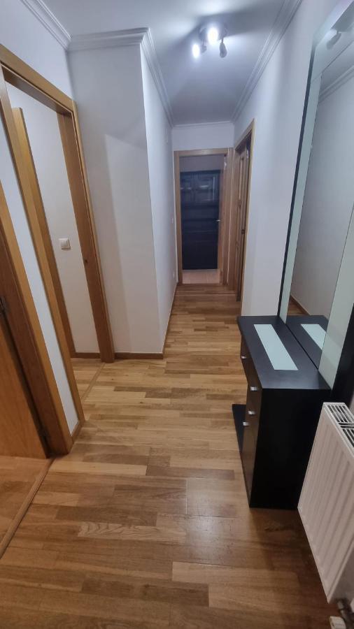 Flor Sanxenxo Apartment Екстериор снимка