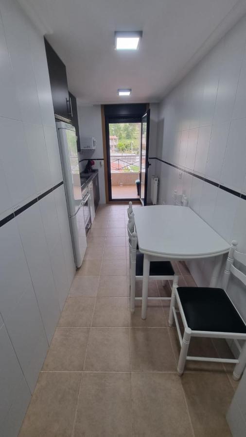 Flor Sanxenxo Apartment Екстериор снимка