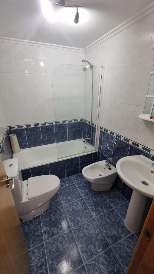 Flor Sanxenxo Apartment Екстериор снимка