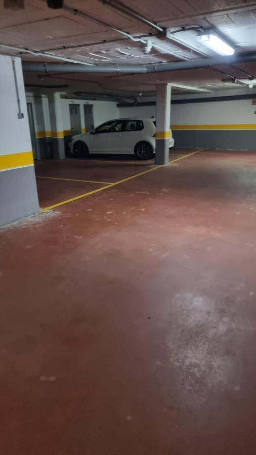 Flor Sanxenxo Apartment Екстериор снимка